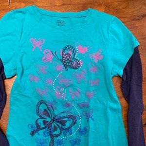 Kids shirt